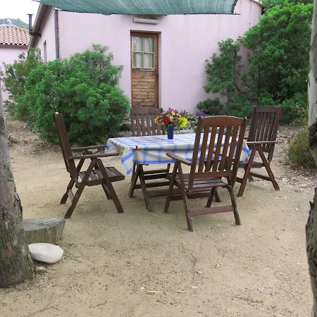Σπίτι διακοπών Casa Rosa